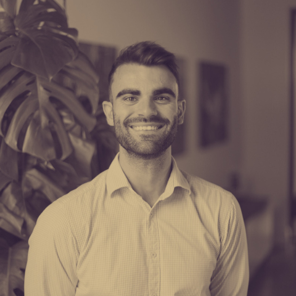 Daniel Dovaston, Co-Organiser of Nottingham Padel Network business networking events