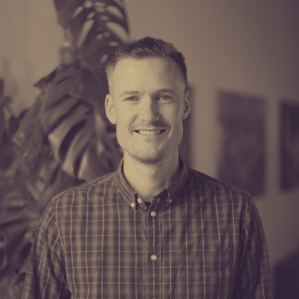 Greg Bloor, Co-Organiser of Nottingham Padel Network business networking events